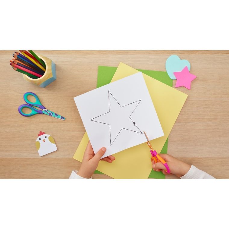 Bic, Comfort, foarfece, 1 buc.