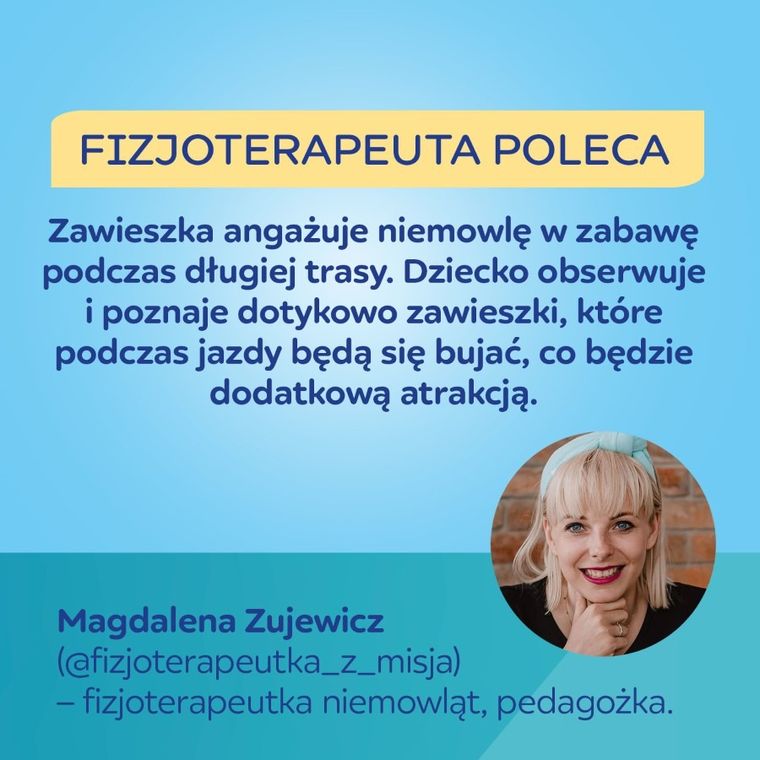 Canpol babies, BabiesBoo, jucarie senzoriala cu agatatoare pentru carucior