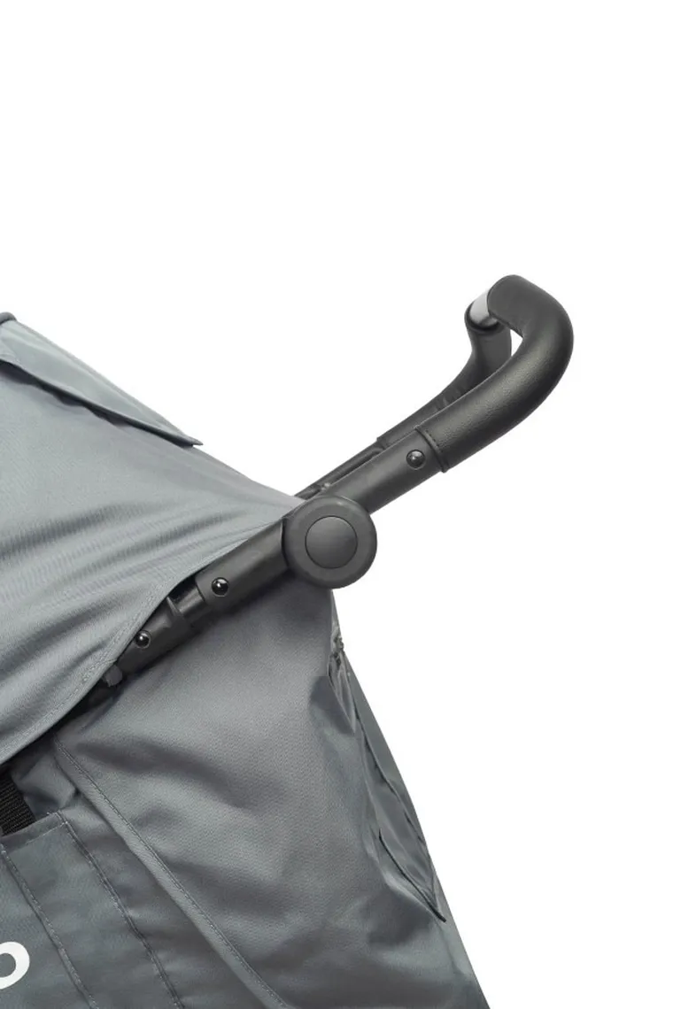 Caretero, Lima, carucior sport, Graphite