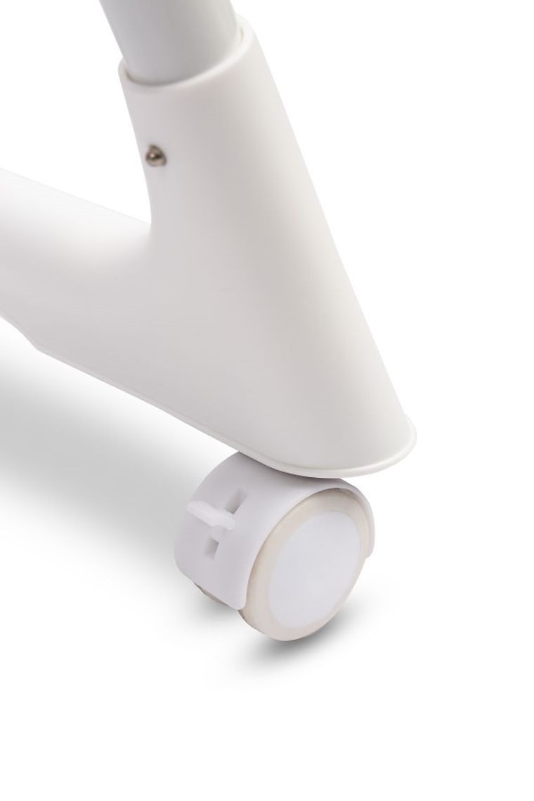 Caretero, Megalo, scaun de masa, Light Grey