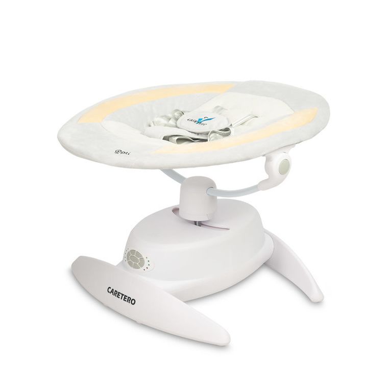 Caretero, Opti, balansoar, beige