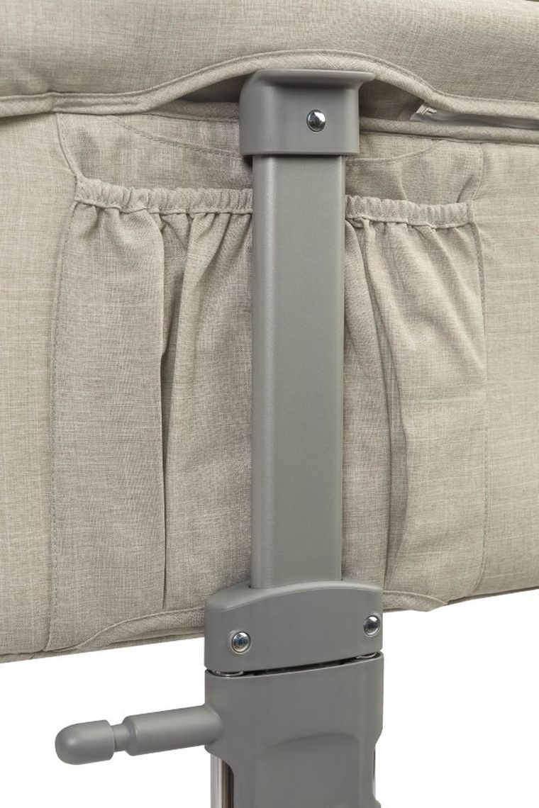 Caretero, Sleep2gether, patut suplimentar, Grey