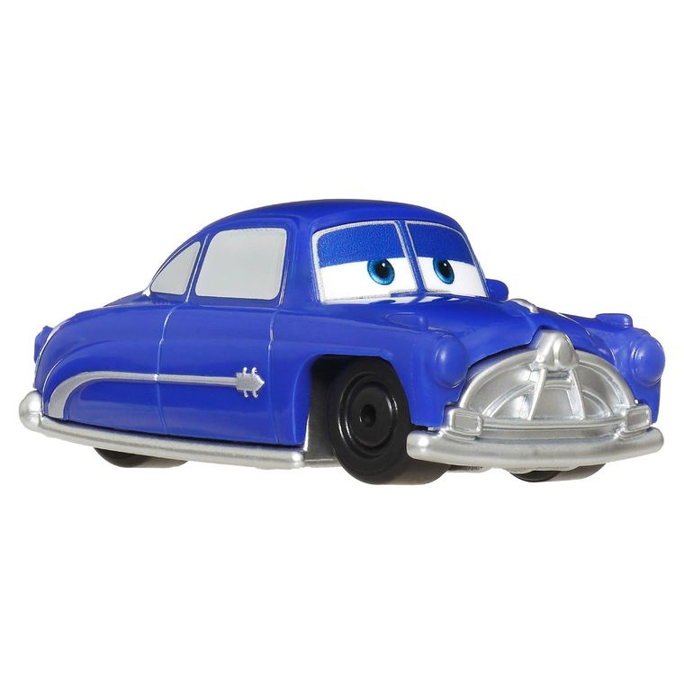 Cars, masina, scara 1:55, 1 buc.