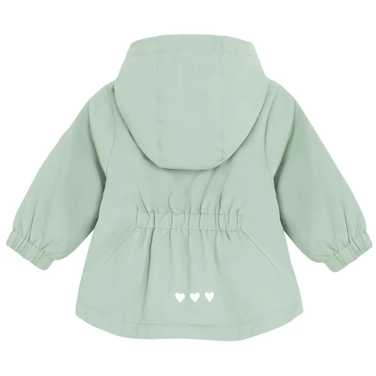 Cool Club, Geaca cu gluga pentru fete, Vesta, 3in1, mix