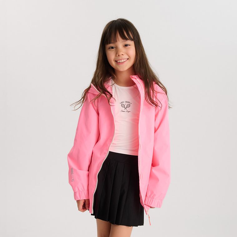 Cool Club, Set de tenis pentru fete, Top, Fusta cu pantaloni scurti, mix