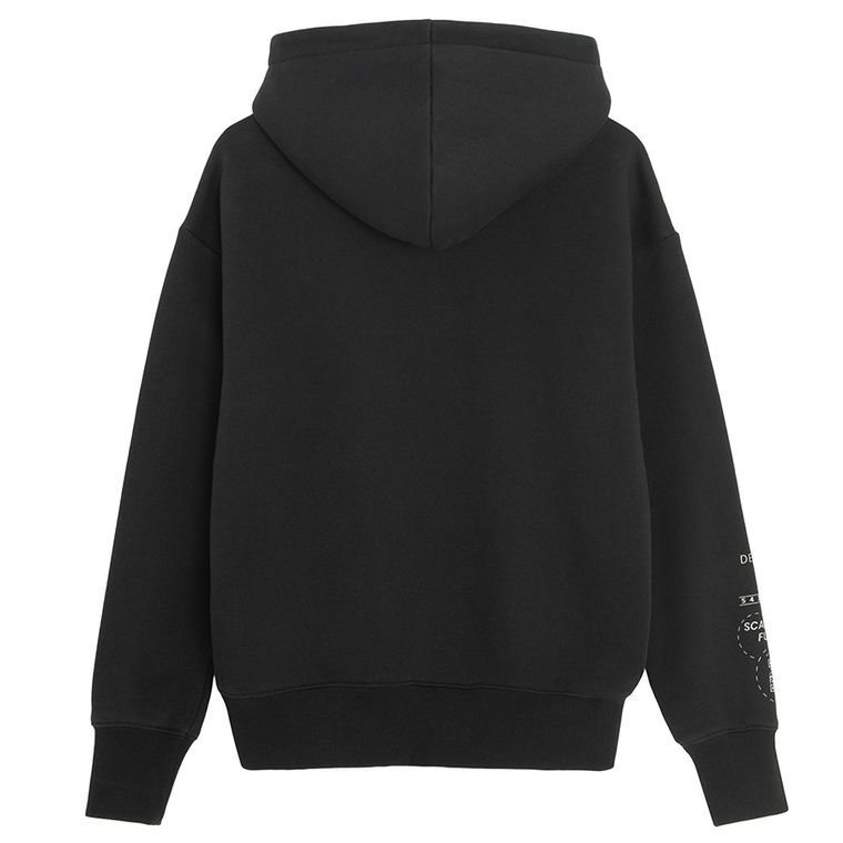 Hanorac oversize NOWEAR