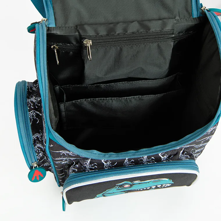 Kayokki, ghiozdan, Dinozauri