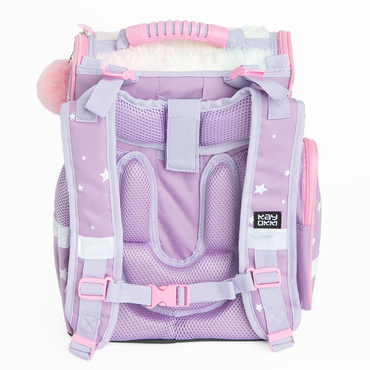 Kayokki, ghiozdan, Unicorni Ombre