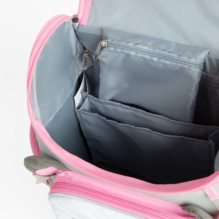 Kayokki, ghiozdan, Ursulet panda gri