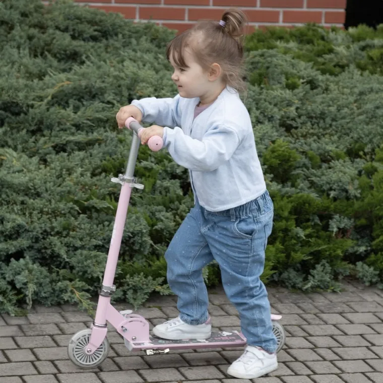 Kidwell, Skipo Cat, triotineta pliabila