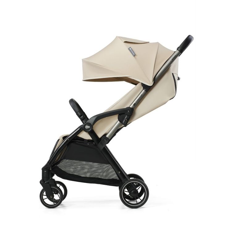 Kinderkraft, Apino, carucior sport, Dune Beige