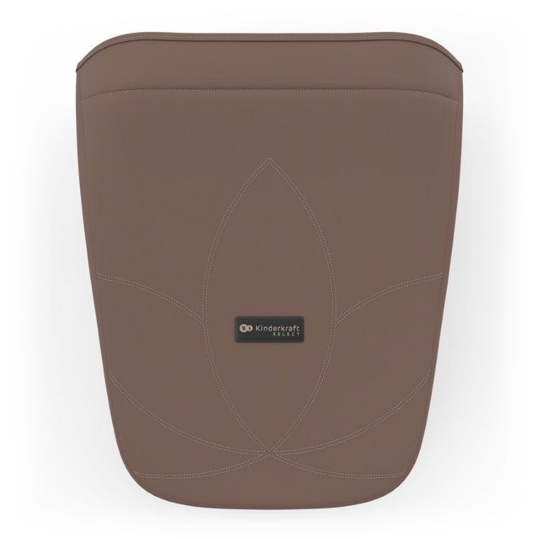Kinderkraft, Prime 3, carucior multifunctional, 3in1, Velvet Mocca