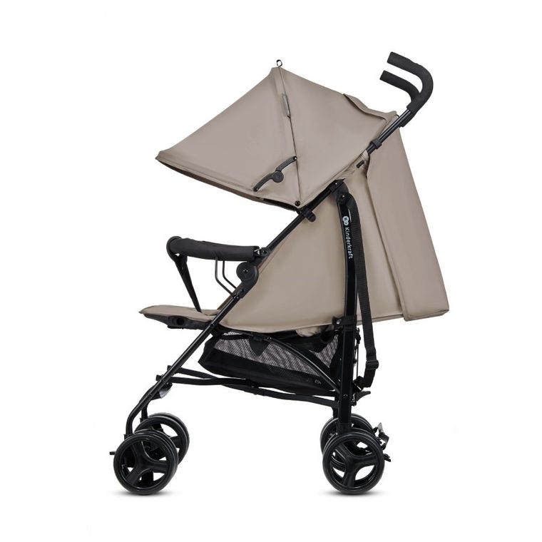 Kinderkraft, Tik, carucior umbrela, Stone Beige