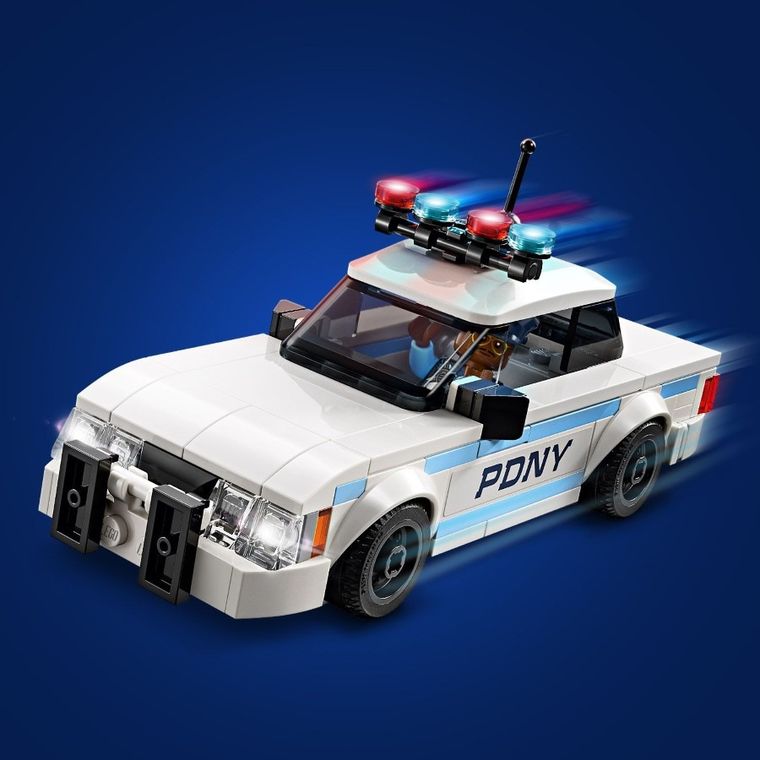 LEGO Marvel, Spider-Verse: Miles Morales vs. Spot, 76311