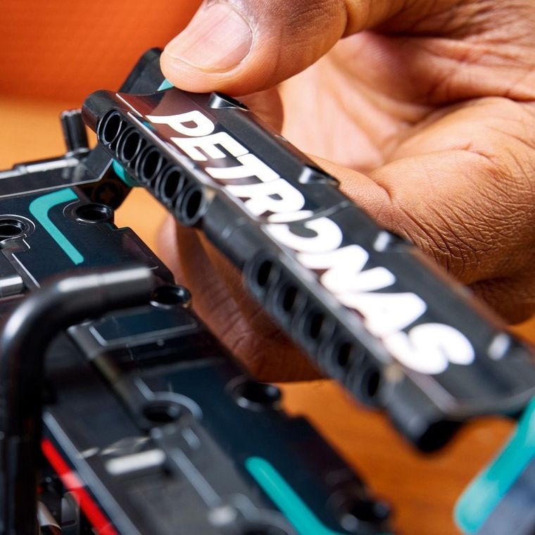 LEGO Technic, Mercedes-AMG F1 W14 E Performance, 42171