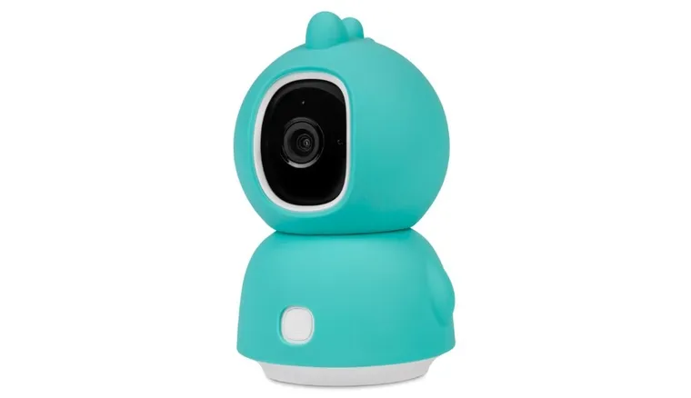 Lionelo, Babyline View, baby monitor, White