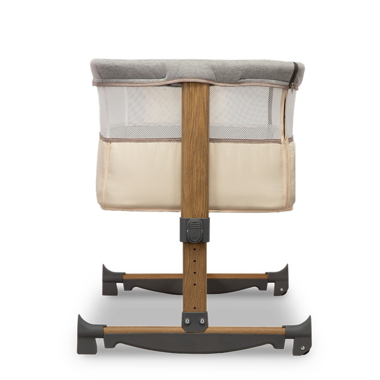 Lionelo, Leonie, patut suplimentar, Beige Sand