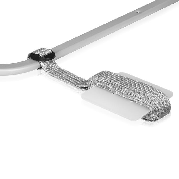 Lionelo, Lora XL, bariera de siguranta, Beige Sand