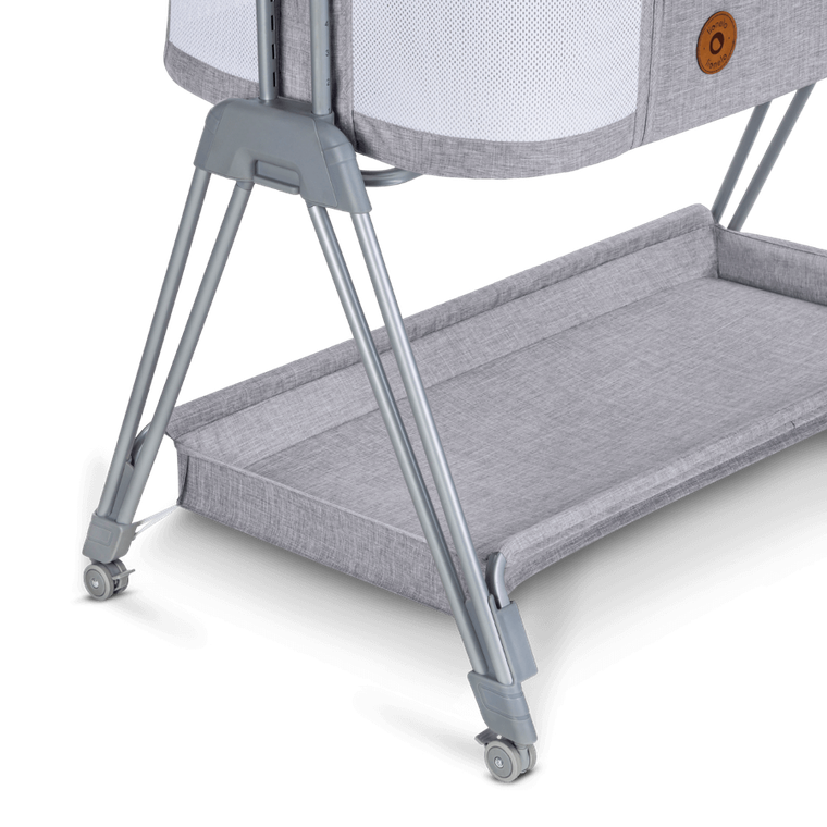 Lionelo, Luna, patut suplimentar, Grey Concrete