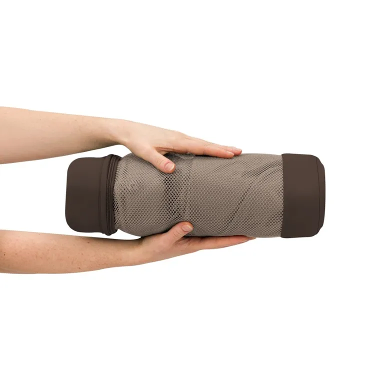 Lionelo, Pari, patut suplimentar, Brown Chocolate