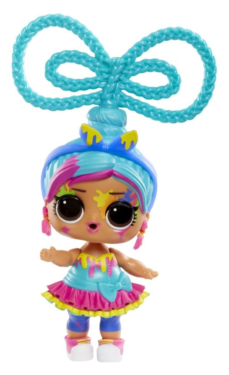 L.O.L. Surprise, Hair Beads, bila surpriza, 1 buc.