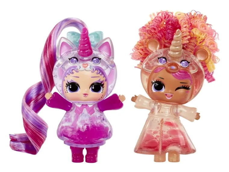 L.O.L. Surprise, Unicorn, bila surpriza, 1 buc.