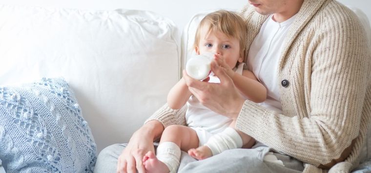 LOVI, Biberon Medical+ 250 ml, 3 m+