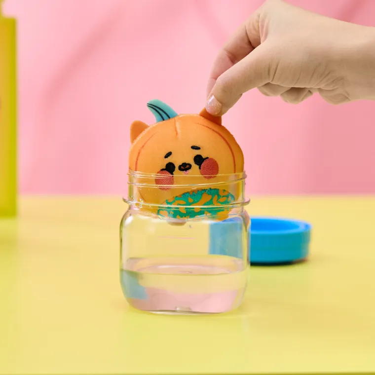 Magic Jellykins, mascota surpriza, 1 buc.