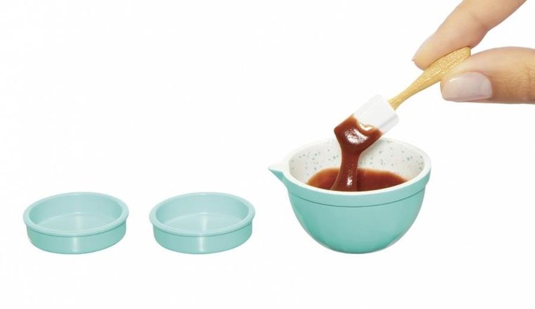 MGA's Miniverse, Make It Mini, From Scratch, bila surpriza