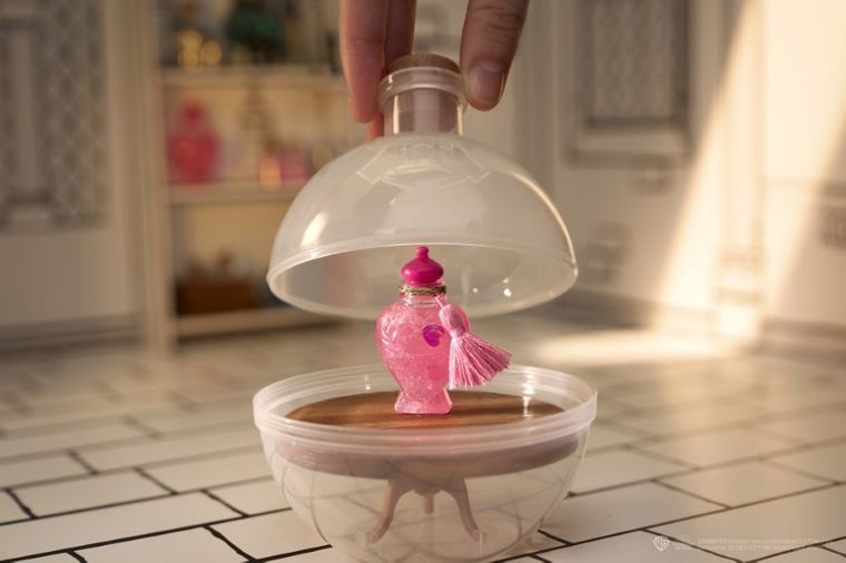 MGA's Miniverse, Make It Mini, Harry Potter, Potions, bila surpriza, 1 buc.