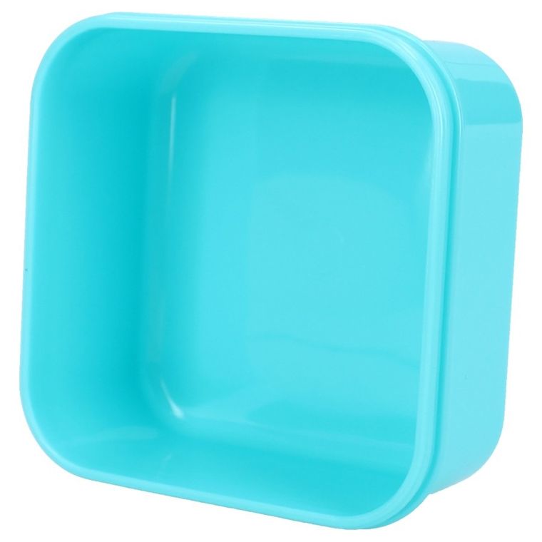 Paw Patrol, Fresh Bites, cutie pentru pranz 3in1, albastru