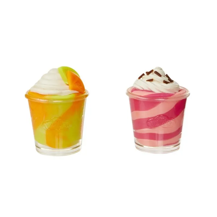 Play-Doh, Cafeneaua super colorata, set creativ