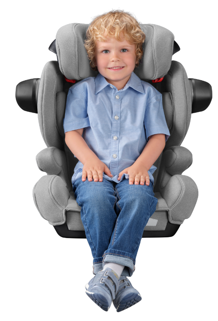 Recaro, Mako Elite 2, I-size, scaun auto, Carbon Grey, 100-150 cm