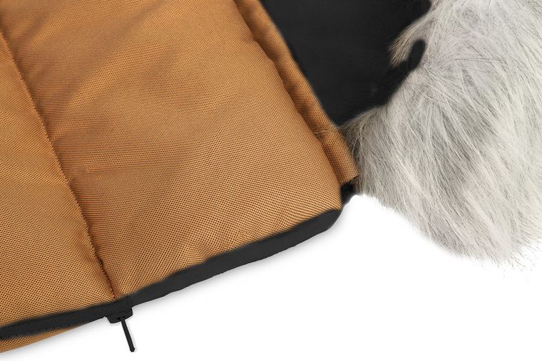 Sensillo, Sierra, sac de dormit 100-50 cm, camila