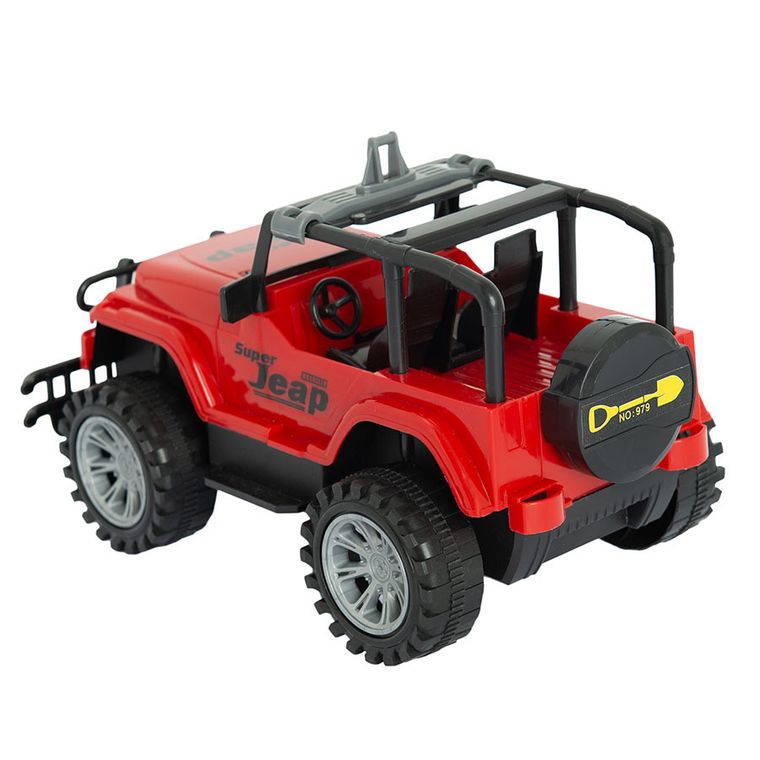 Smiki, Camion, platforma cu macara, vehicul, 48,5 cm