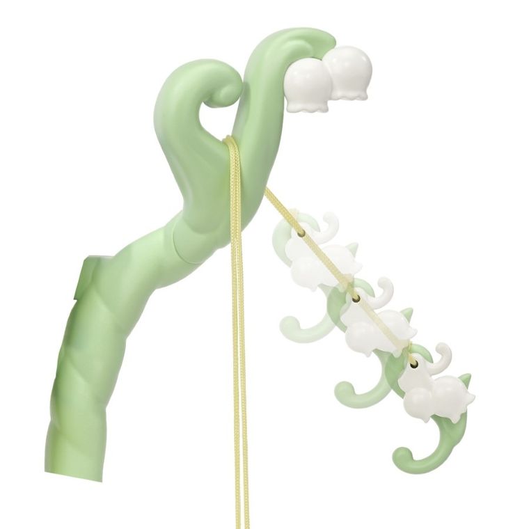 Sylvanian Families, Skytop Fairy Castle, set de joaca cu figurine, 5815