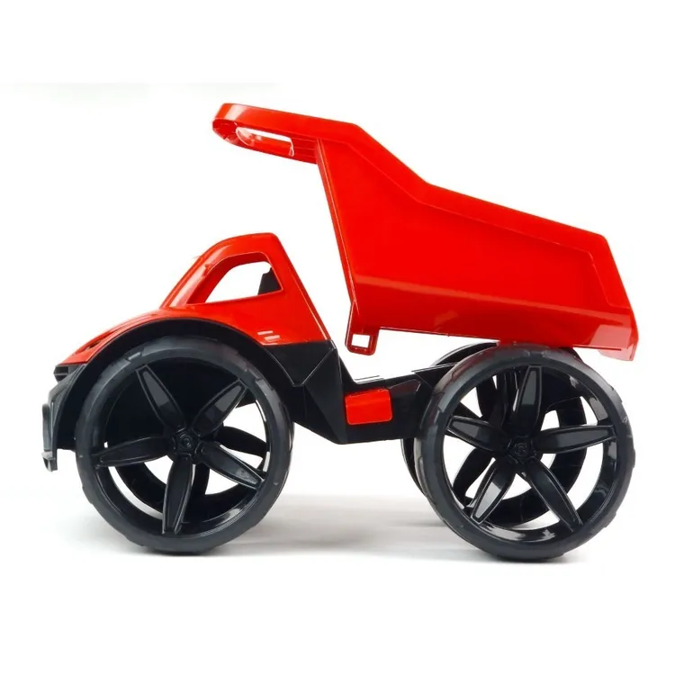 Wader, Maximus, basculanta, rosu