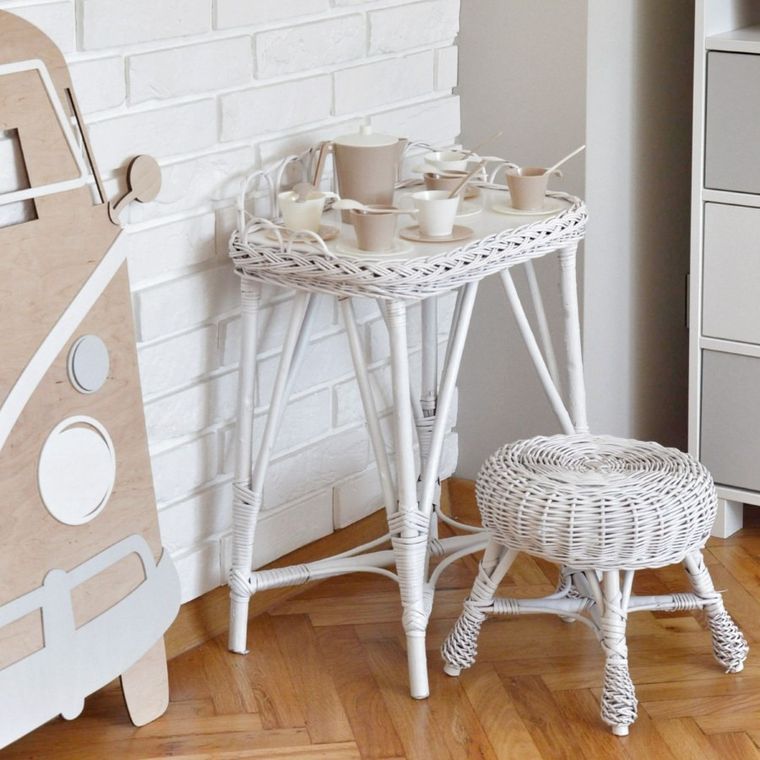 Wader, set de cafea, Nor de biscuiti