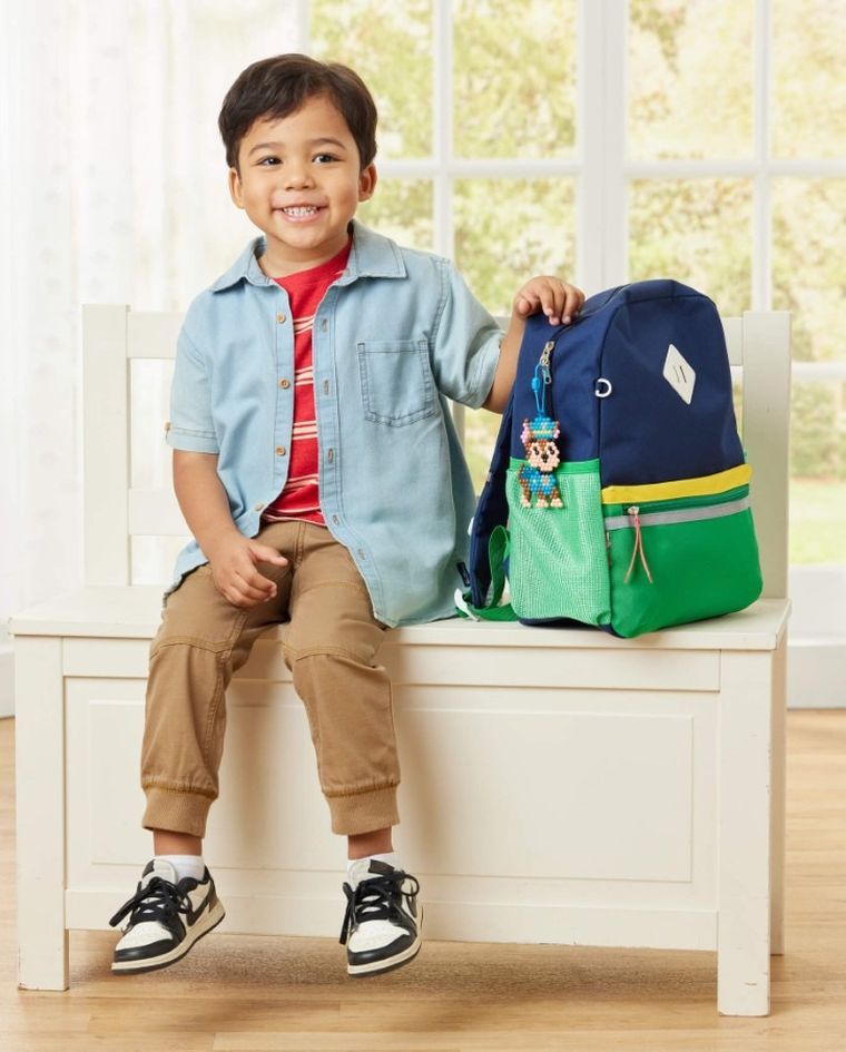 Aquabeads, Paw Patrol, set creativ, 600 piese, 35125