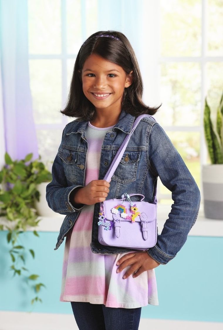 Aquabeads, Unicorn de poveste, set creativ, 31944