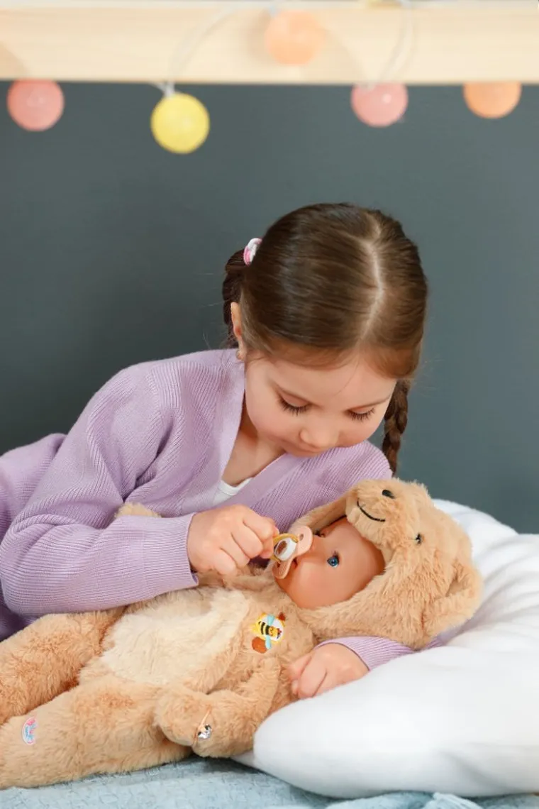 Baby Born, papusa Emma, 43 cm