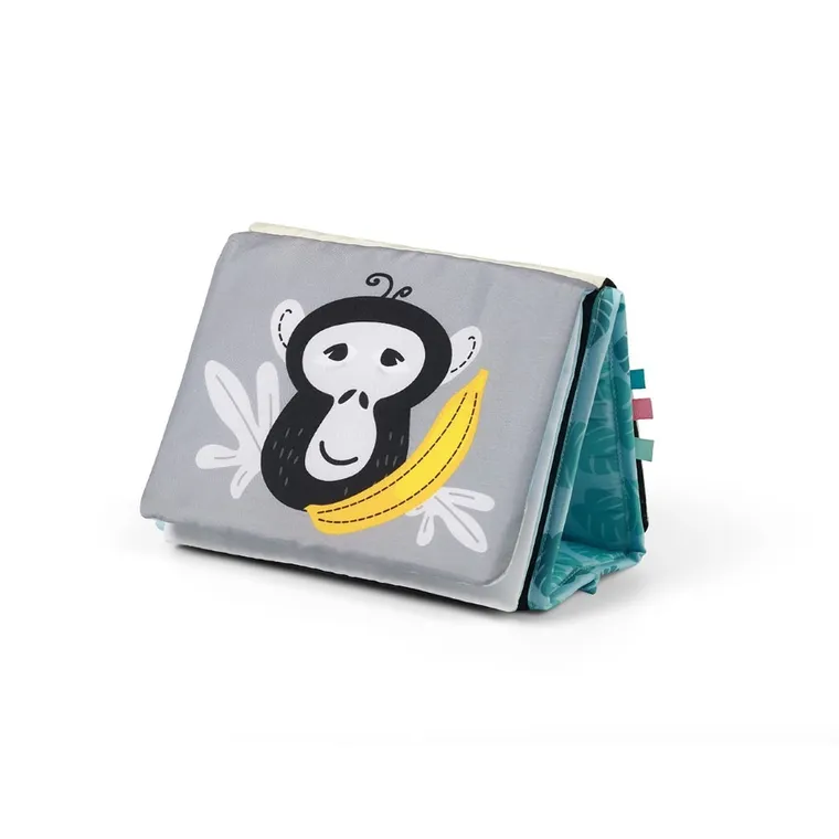 BabyOno, Safari, carticica senzoriala