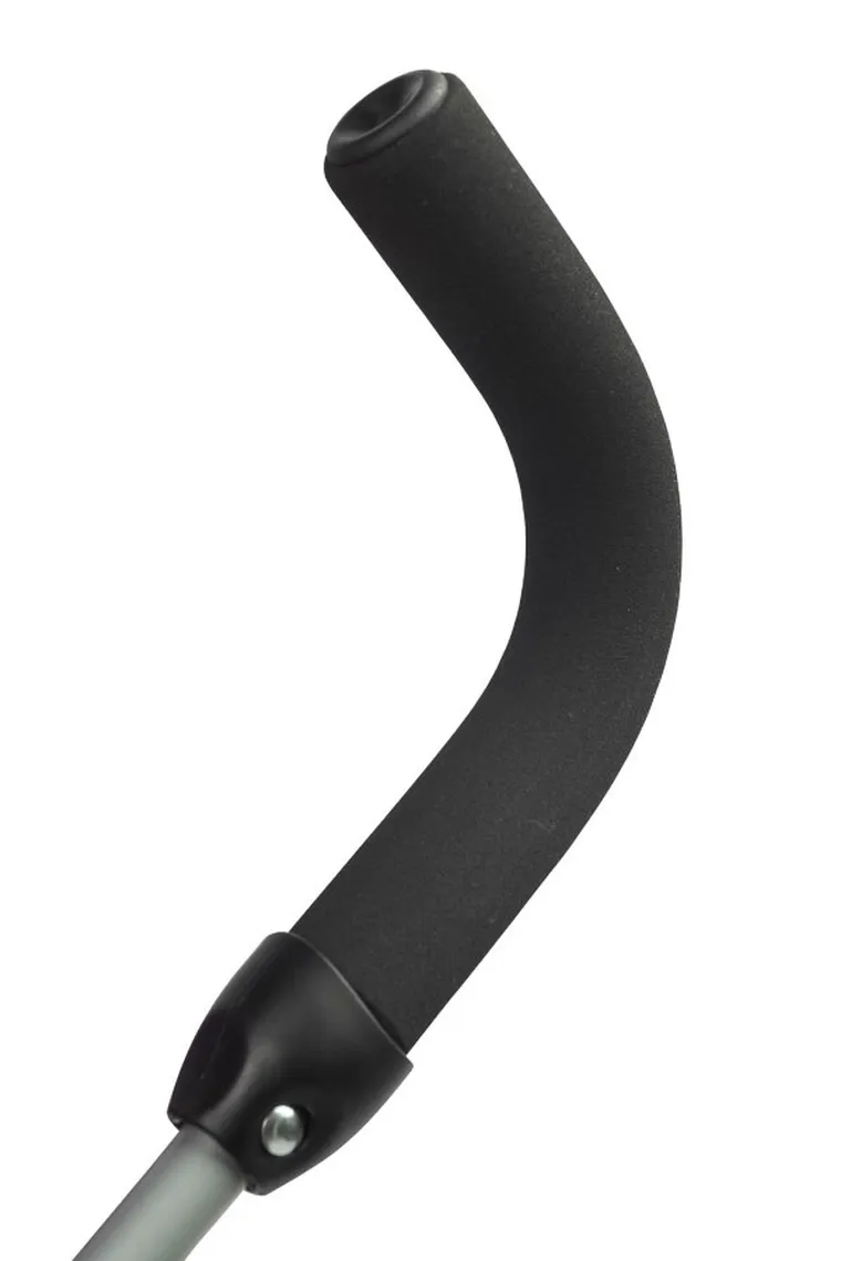 Caretero, Alfa, carucior sport, Grey