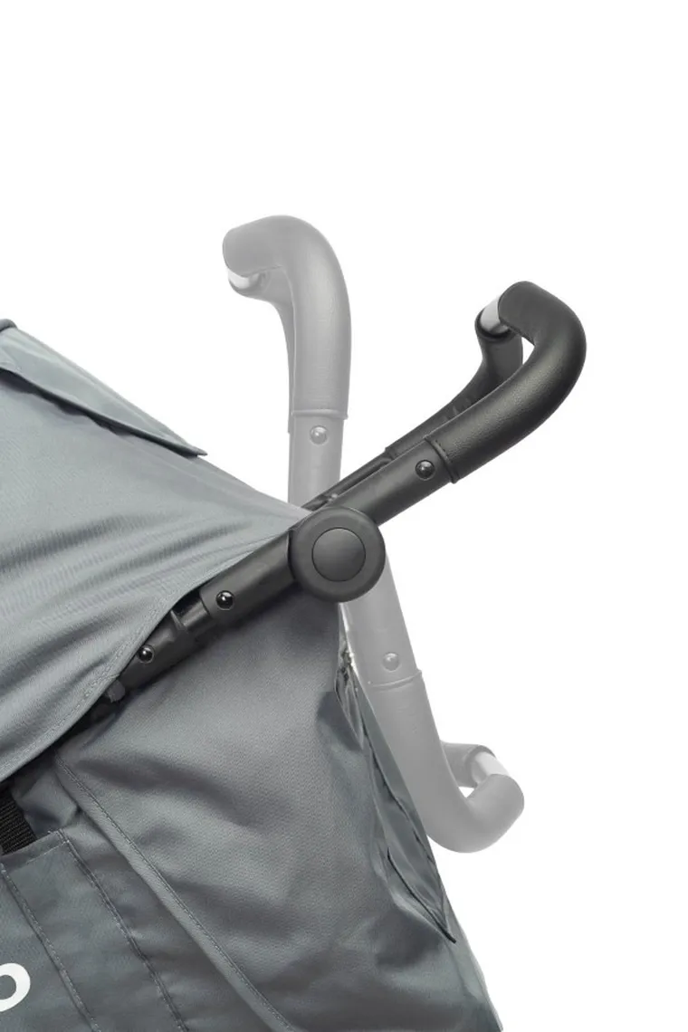 Caretero, Lima, carucior sport, Graphite