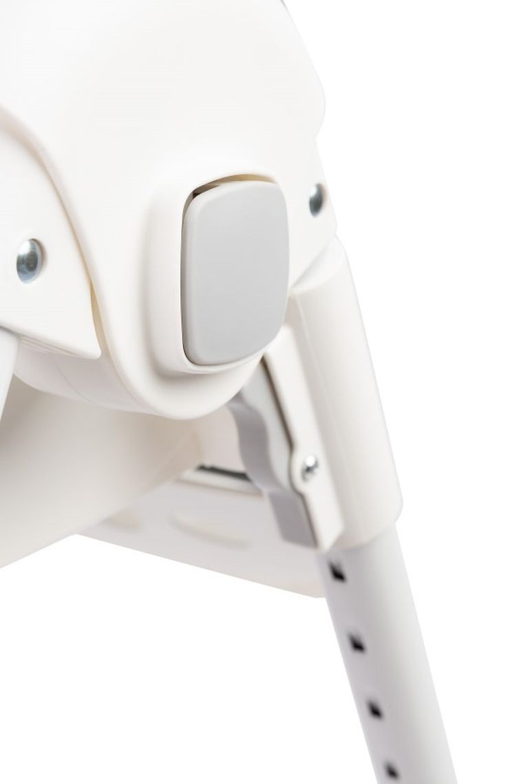 Caretero, Megalo, scaun de masa, Light Grey