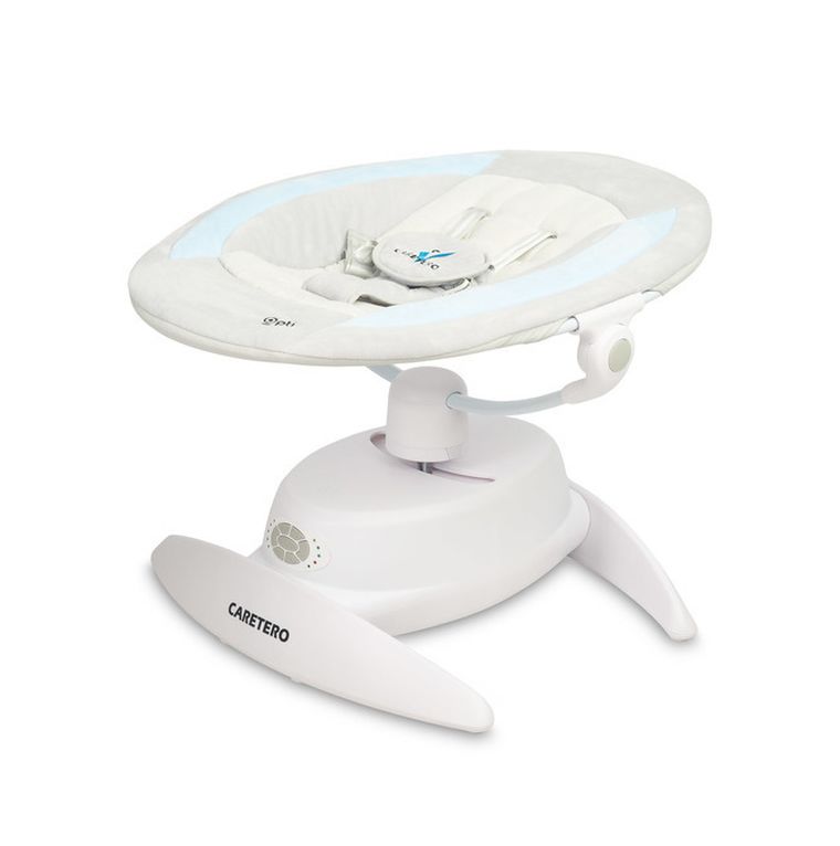 Caretero, Opti, balansoar, blue