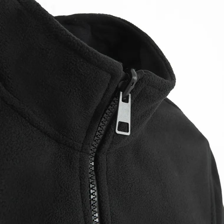 Cool Club, Geaca de ploaie cu gluga pentru baieti, 3in1, Bluza polar cu fermoar, mix