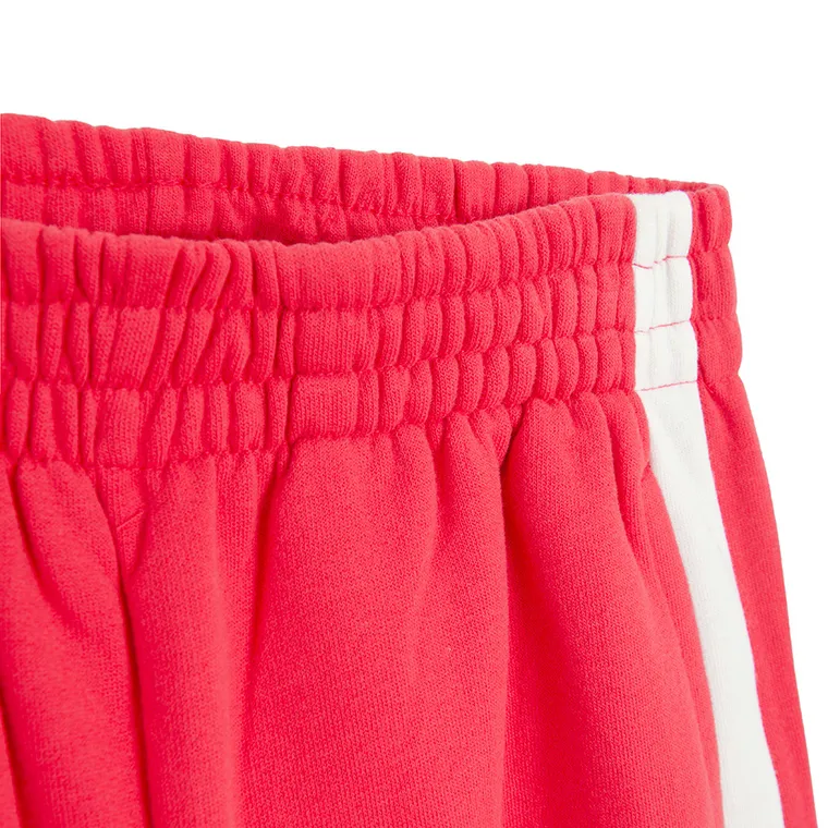 Cool Club, Trening pentru fete, calduros, rosu