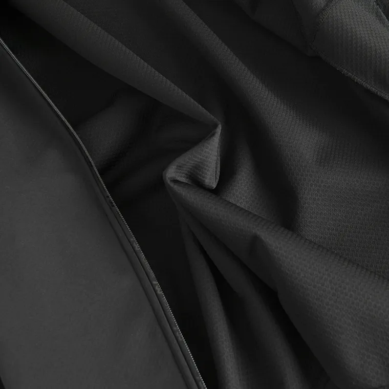 Geaca softshell impermeabila cu gluga NOWEAR