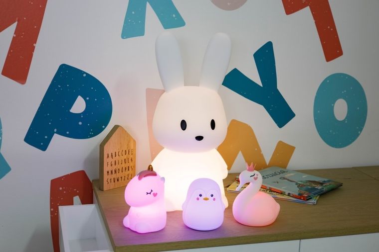 InnoGIO, GIOpenguin, veioza din silicon, Pinguin